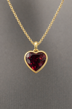 Mozambique Heart