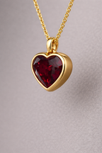 Mozambique Heart
