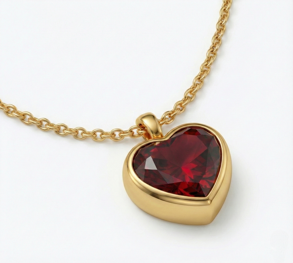 Mozambique Heart