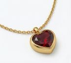 Mozambique Heart