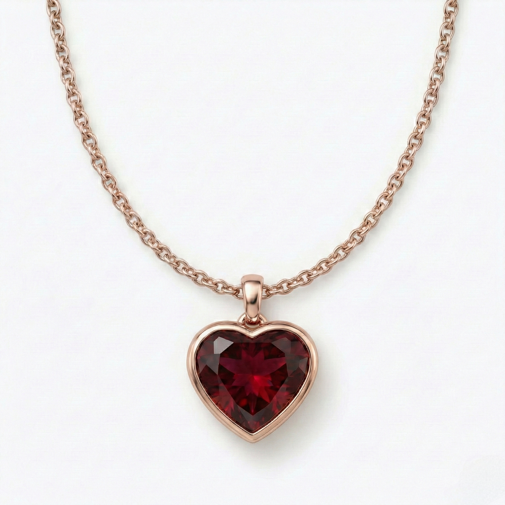Mozambique Heart