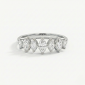 Marquise Diamonds Ring