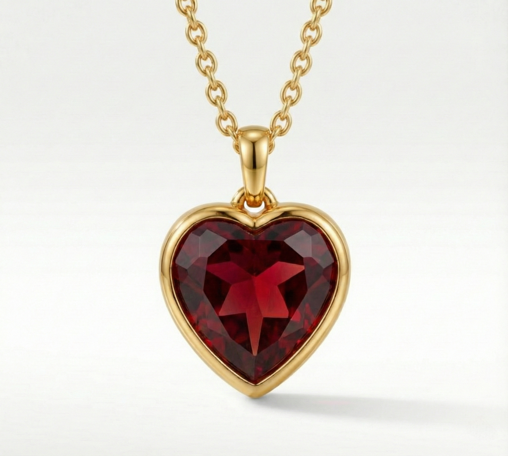 Mozambique Heart