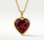 Mozambique Heart