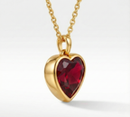 Mozambique Heart