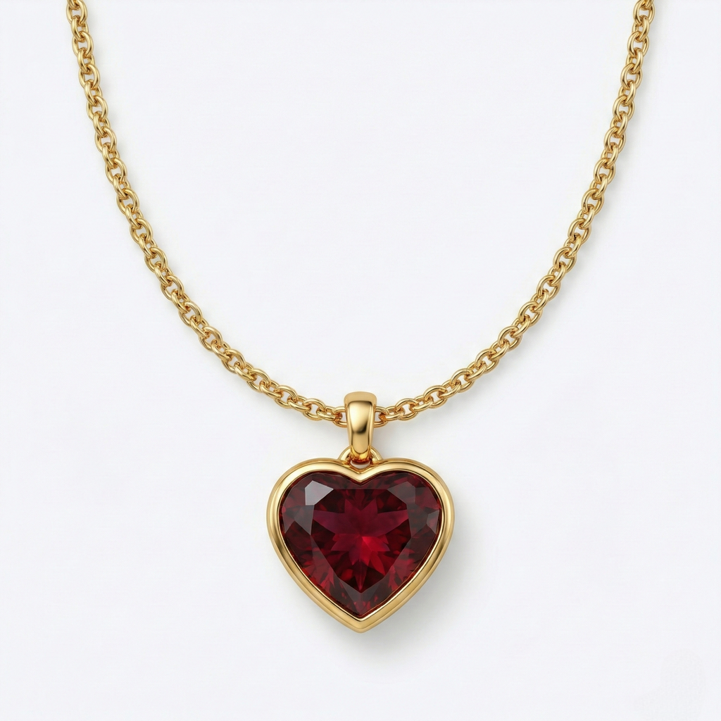 Mozambique Heart