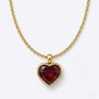 Mozambique Heart