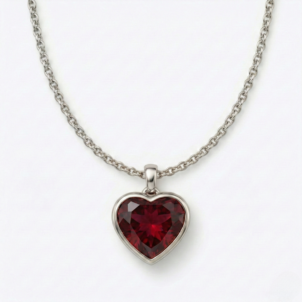 Mozambique Heart