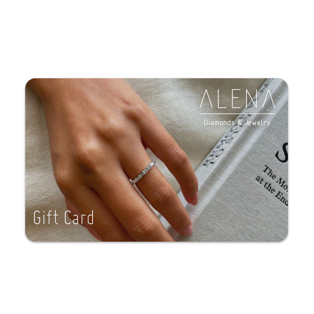 Alena Gift Card