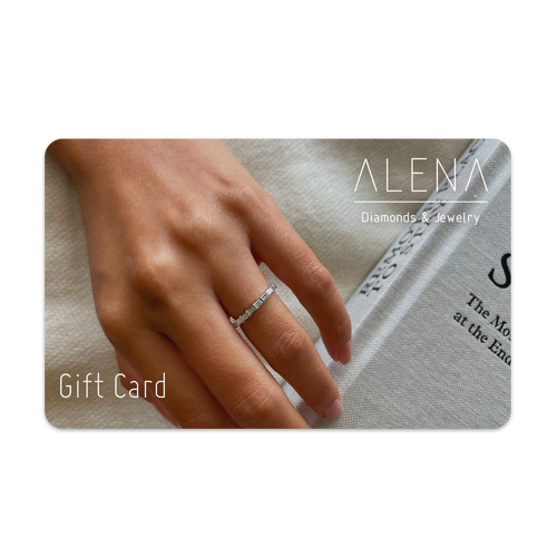 Alena Gift Card