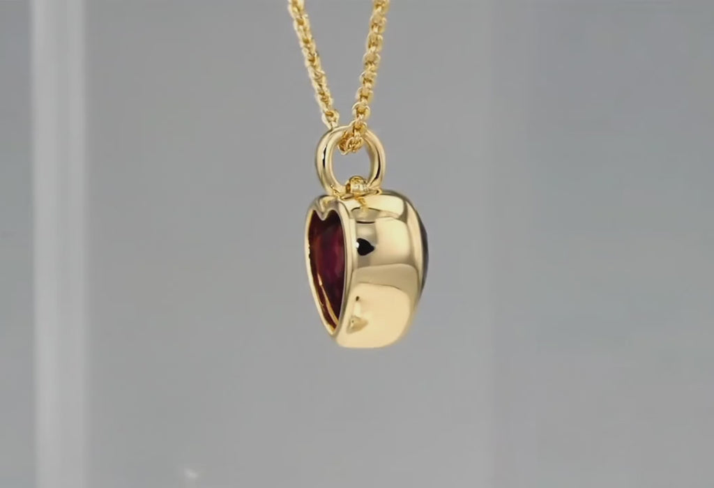 Mozambique Heart