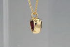 Mozambique Heart