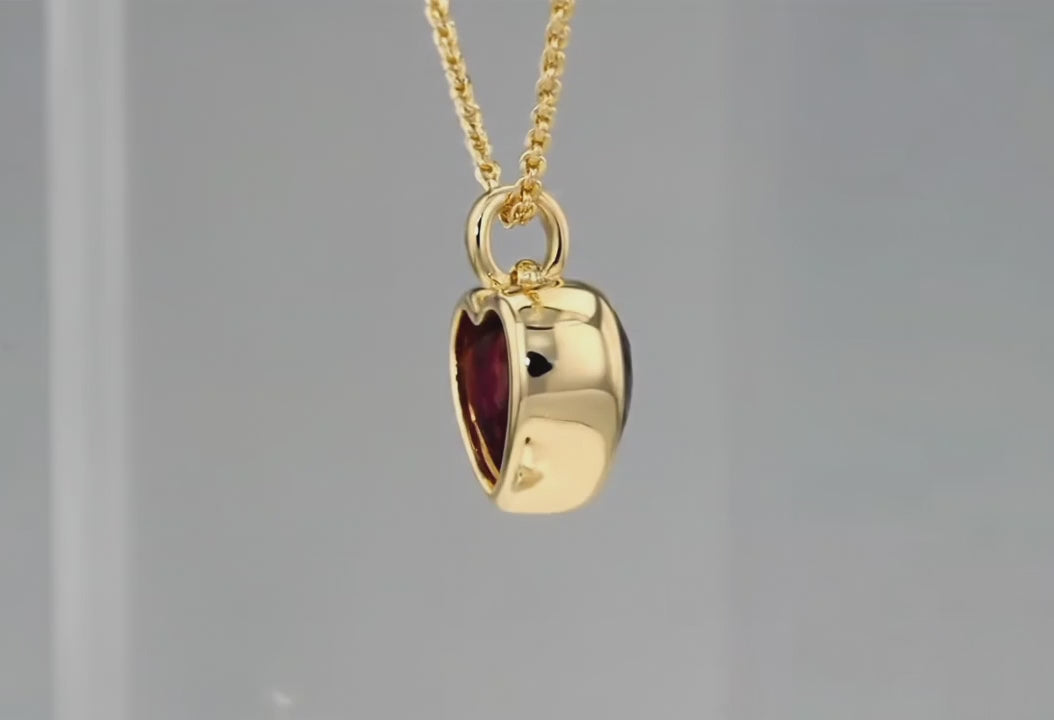 Mozambique Heart