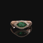 Maayana ring